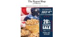 The Peanut Shop of Williamsburg discount code