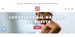 Aizome Bedding discount code