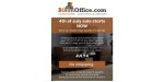 Bison Office discount code