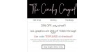 The Cinchy Cowgirl discount code