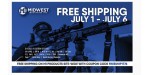 Midwest Industries discount code