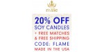 Malie Organics discount code