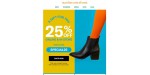Number One Shoes discount code
