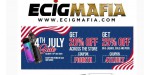 Ecig Mafia discount code