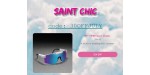 Saint Chic discount code