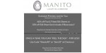 Manito Luxury Silk Bedding discount code