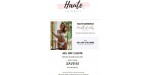 Haute Swimwear discount code
