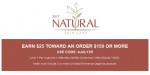 Buy Natural Skin Care discount code