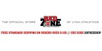 Utah Red Zone discount code