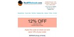 Buck Wholesale discount code