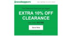 Grasshoppers discount code