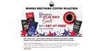 Berres Brothers Coffee Roasters discount code