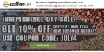 Coffee AM discount code
