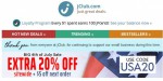 J Club discount code