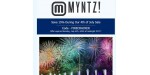 Myntz Breathmints discount code