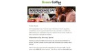 Green Coffee Plus discount code