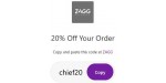 Zagg discount code