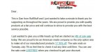 RuffStuff Specialties discount code