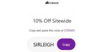 Corsair discount code