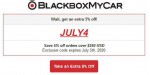 BlackboxMyCar discount code
