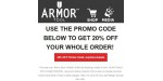 Armor Tool discount code