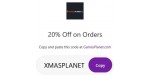 Games Planet discount code