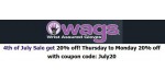Wags discount code