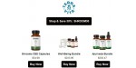 Terra Vita CBD discount code