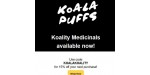 Koala Puffs discount code