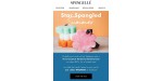 Spongelle discount code