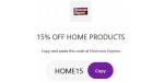 Electronic Express discount code