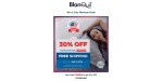 BlanQuil discount code