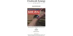 Clockwork Synergy discount code