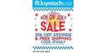 Joyetech discount code