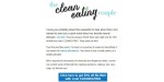 The Clean Eating Couple discount code