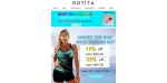 Rotita discount code