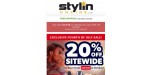 Stylin Online discount code