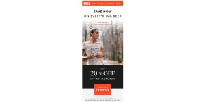 Wear Your Beer coupon code