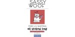 Sassy Woof discount code