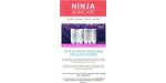 Ninja Skincare coupon code
