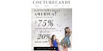 Couture Candy discount code