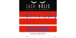 Lashaholic Luxury Lashes discount code