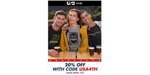 USA Store coupon code