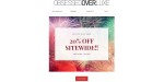 Obsessed Over Luxe coupon code