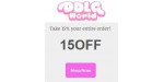 DDLG World discount code