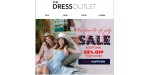 The Dress Outlet discount code