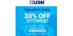 USN Ultimate Sports Nutrition discount code