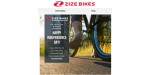 Zize Bikes discount code