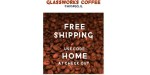 Glassworks Coffee discount code