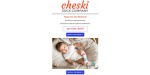 Cheski Sock Company discount code